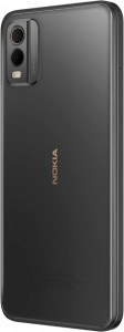  Nokia C32 4/64Gb Charcoal (TA-1534) 2 sim 7