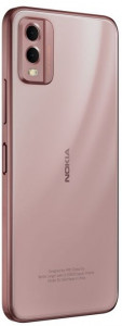  Nokia C32 4/64Gb DS Pink 6