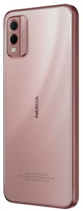  Nokia C32 4/64Gb DS Pink 7