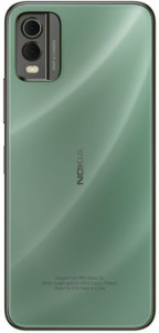  Nokia C32 4/64Gb Green 5