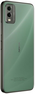  Nokia C32 4/64Gb Green 6