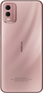  Nokia C32 4/64Gb Pink 6