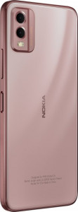  Nokia C32 4/64Gb Pink 7