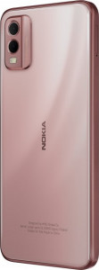  Nokia C32 4/64Gb Pink 8