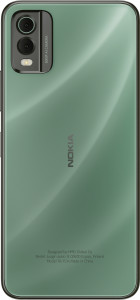  Nokia C32 6/128GB Green 4