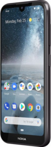  Nokia 4.2 3/32GB Black*CN 4