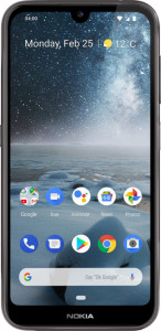  Nokia 4.2 3/32GB Black*CN 5