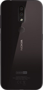  Nokia 4.2 3/32GB Black*CN 6