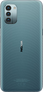  Nokia G11 4/64Gb Ice 3