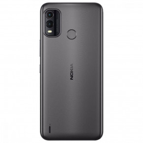  Nokia G11 Plus 4/64GB Charcoal Gray 4