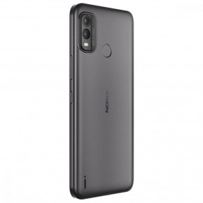  Nokia G11 Plus 4/64GB Charcoal Gray 5