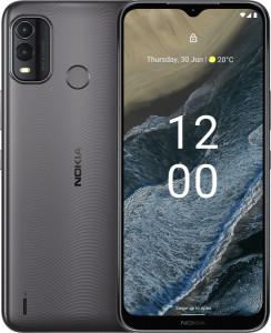  Nokia G11 Plus 4/64Gb Gray