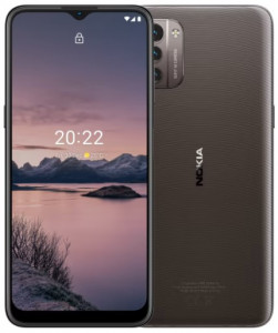  Nokia G21 4/128Gb Dusk