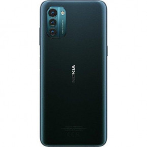  Nokia G21 4/128Gb Nordic Blue *CN 3