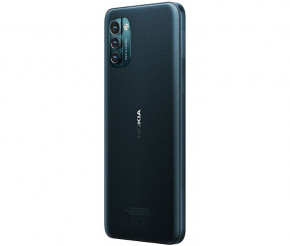  Nokia G21 4/64GB Nordic Blue 7