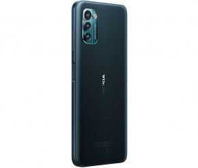  Nokia G21 4/64GB Nordic Blue 8