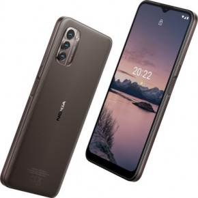  Nokia G21 4/64Gb Dusk 7