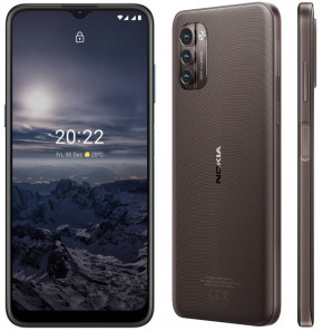  Nokia G21 6/128Gb Dusk *CN 3