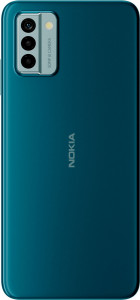  Nokia G22 4/128GB Lagoon Blue 3