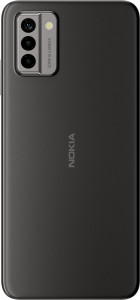  Nokia G22 4/128GB Meteor Grey 3