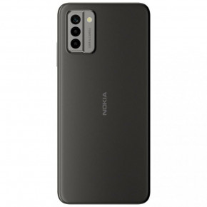  Nokia G22 6/256GB Meteor Grey 4