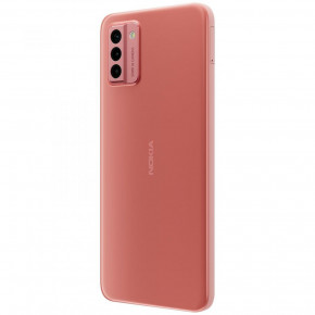  Nokia G22 6/256GB Peach 5