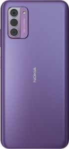  Nokia G42 6/128Gb Purple 3