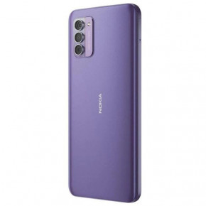  Nokia G42 6/128Gb Purple 5