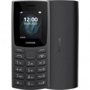   NOKIA 105 (charcoal) TA-1569