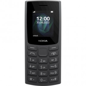   NOKIA 105 (charcoal) TA-1569 3