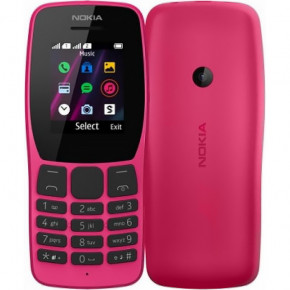   NOKIA 110(pink) TA-1192