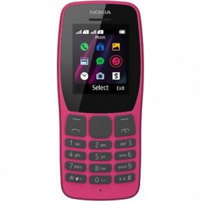   NOKIA 110(pink) TA-1192 3