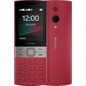   Nokia 150 2023 Red