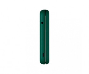   Nokia 2660 Flip Green  8