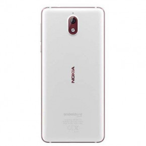  Nokia 3.1 3/32GB White*CN 3