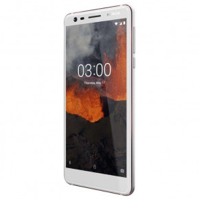  Nokia 3.1 3/32GB White*CN 4