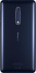  Nokia 5 TA-1024 1SIM 2/16Gb blue *CN 3