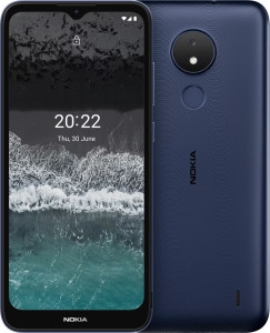  Nokia C21 2/32GB Blue