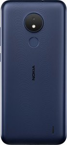  Nokia C21 2/32GB Blue 4