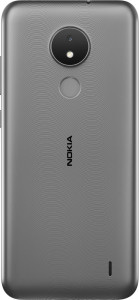  Nokia C21 2/32GB Grey 4