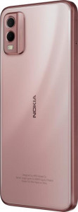  Nokia C32 4/64GB Beach Pink 8