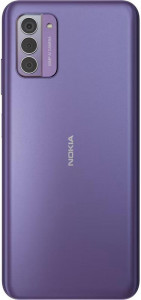  Nokia G42 6/128GB Purple 4