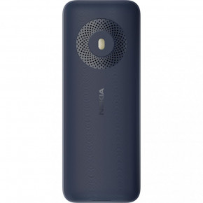   Nokia 130 Dual Sim 2023 Dark Blue 3