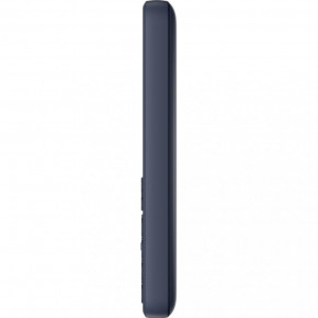   Nokia 130 Dual Sim 2023 Dark Blue 9