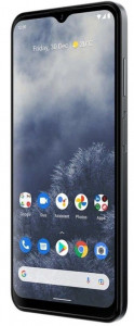  Nokia G60 6/128GB Dual Sim Black 4