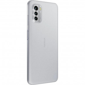  Nokia G60 6/128Gb Ice Grey *CN 4