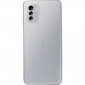  Nokia G60 6/128Gb Ice Grey *CN 5