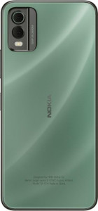  Nokia 32 4/64GB Green 6