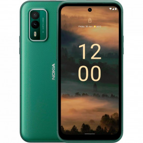  Nokia XR21 6/128GB Green *CN 