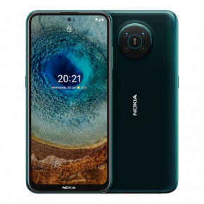  Nokia X10 6/128Gb Forest *CN